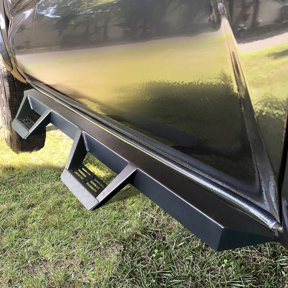 Running Boards K2158
