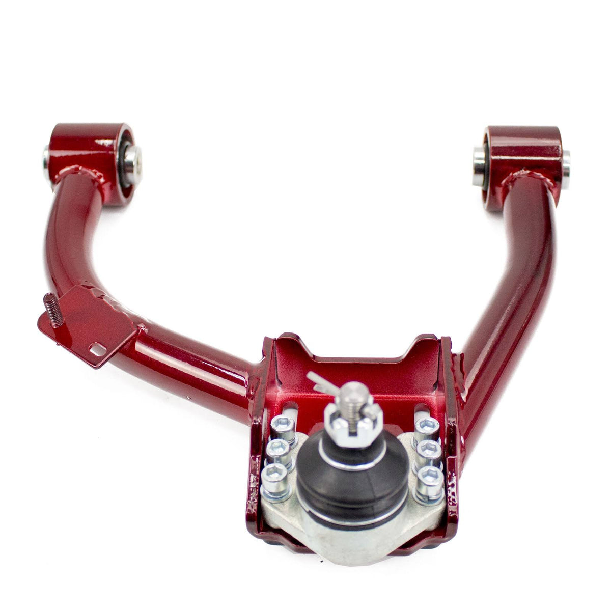 Adjustable Front Upper Camber Arms with Ball Joints X3313