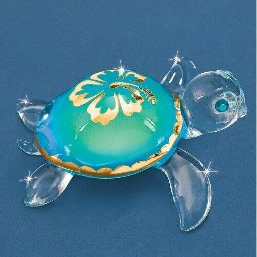 Glass Figurine K468