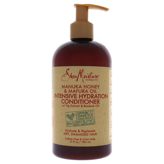 13 oz Intensive Hydration Conditioner Q155