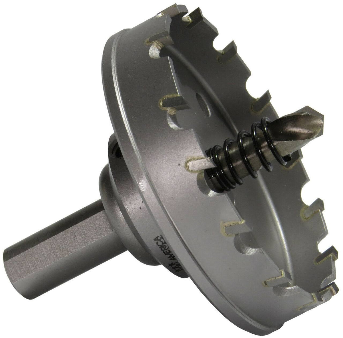 Carbide Tipped Hole Cutter Y181