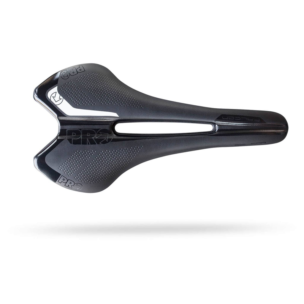Black Carbon Saddle B936446