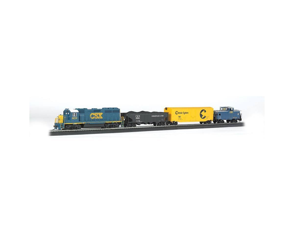 HO Scale Electric Train Set V58254