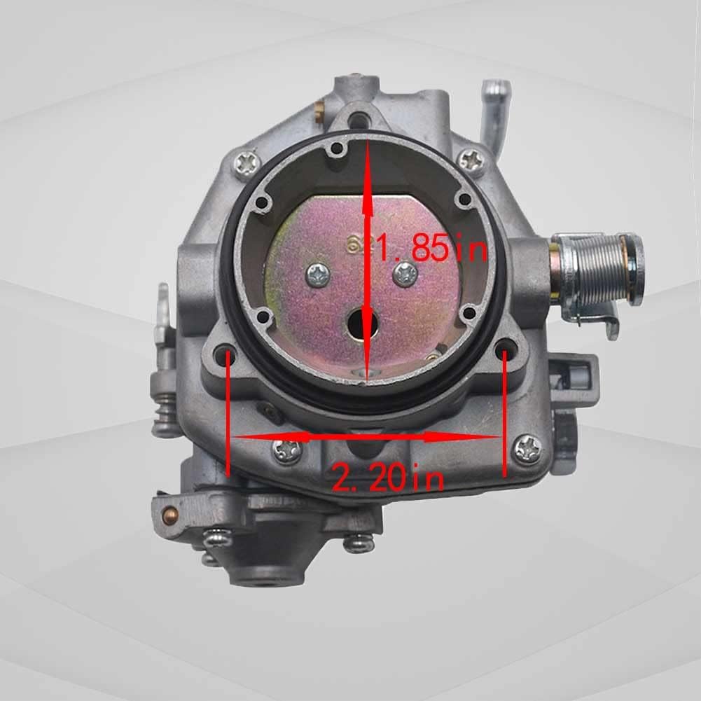 Carburetor for Onan RV Generator L701