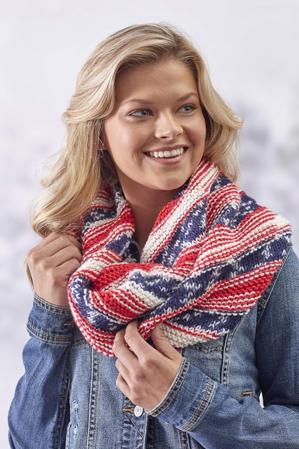 Burgundy Yarn M655980