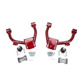 Adjustable Front Upper Camber Arms with Ball Joints X3313