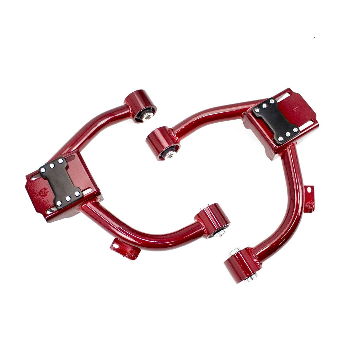 Adjustable Front Upper Camber Arms with Ball Joints X3313