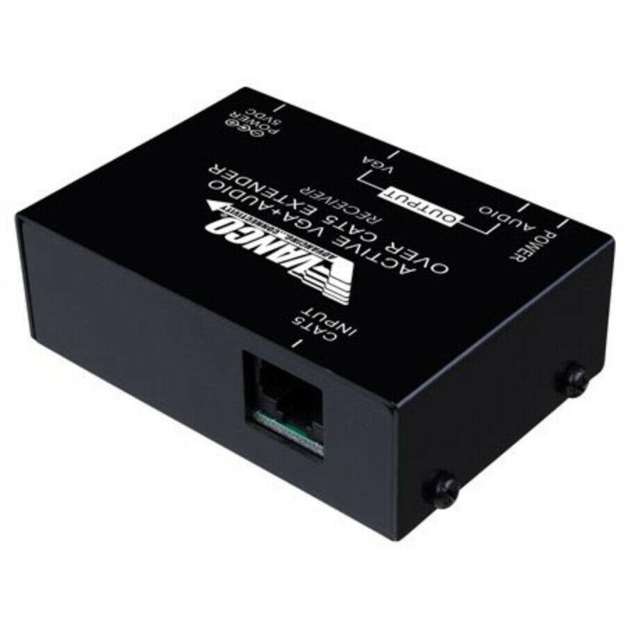 VGA Over Cat5e Extender with Audio A934