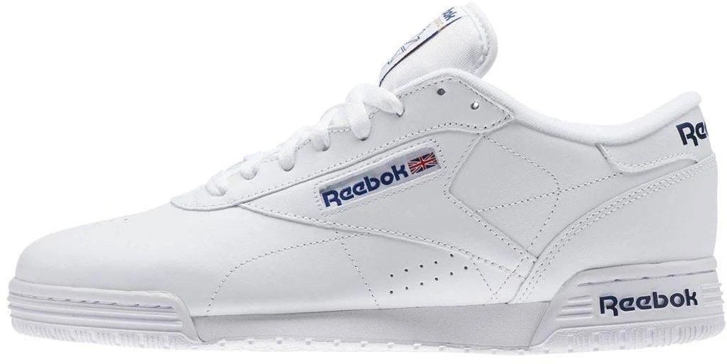 ExoFit Lo Clean Logo Int Sneakers G234389