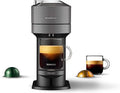 Dark Grey Coffee Espresso Machine Y266