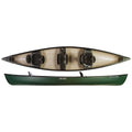 Green Canoe U19920