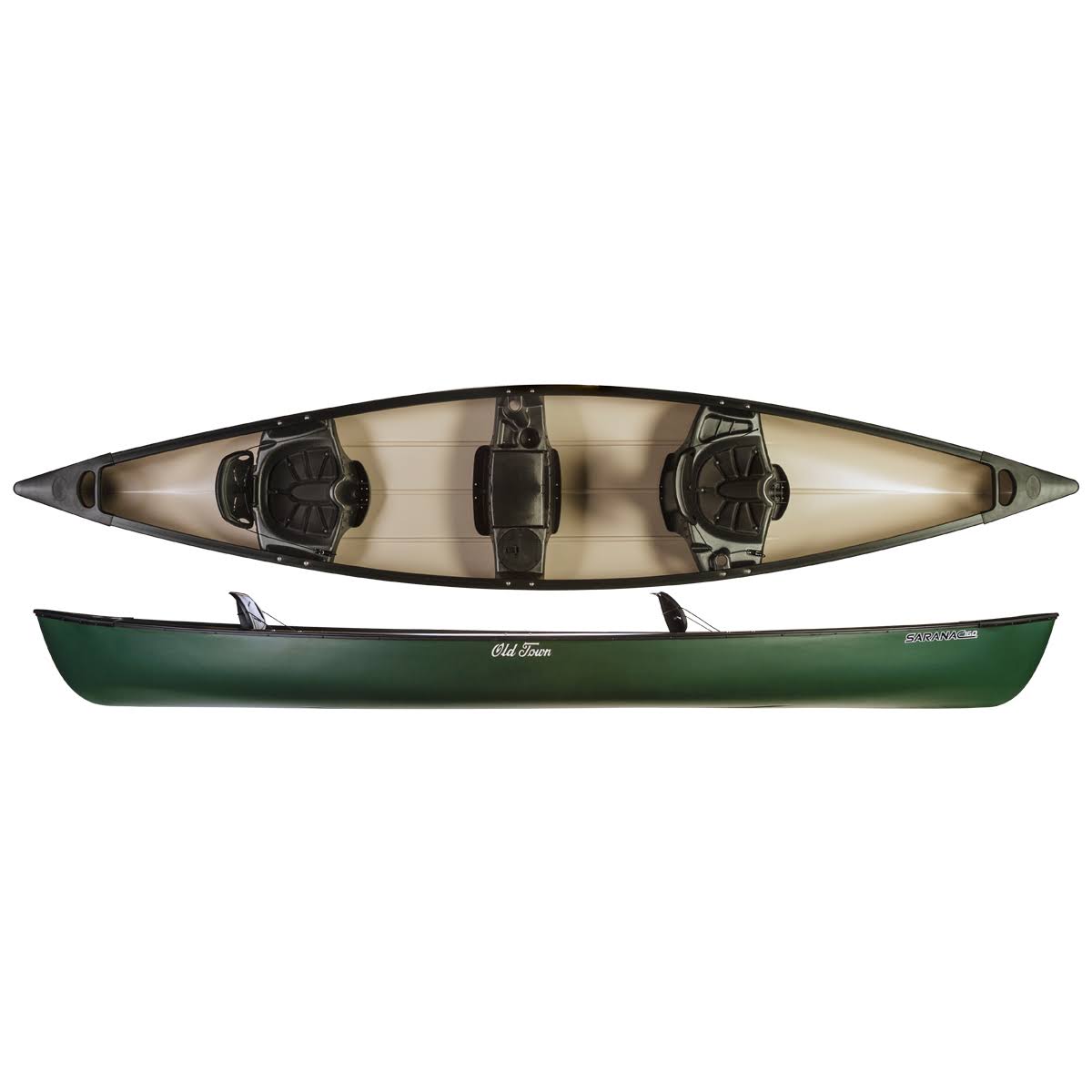 Green Canoe U19920