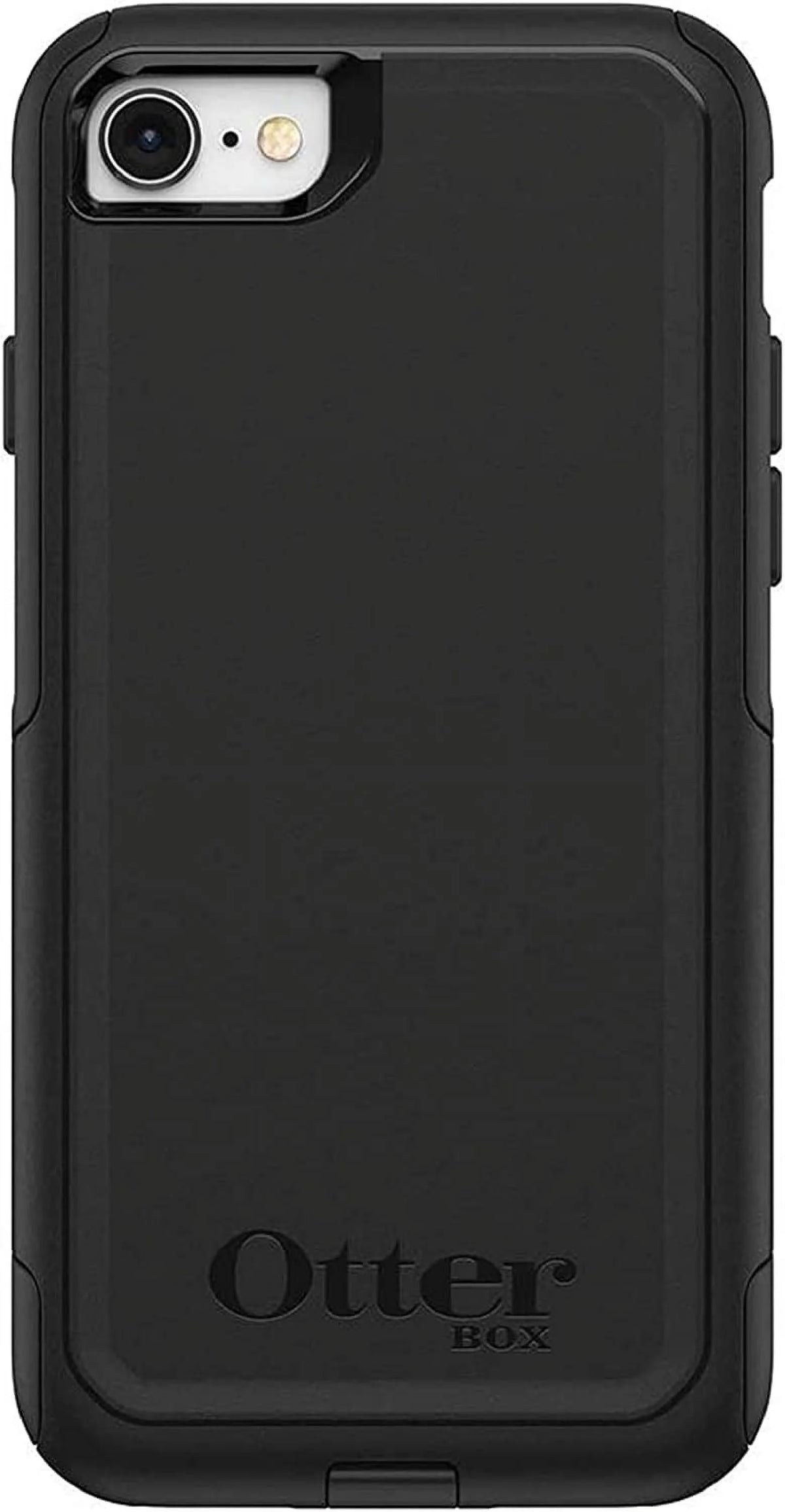 Black Case for iPhone SE 3rd Gen, SE 2nd, iPhone 8, iPhone 7 M263473