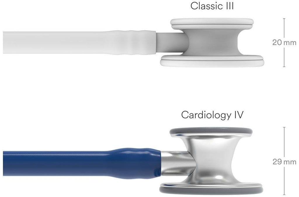 Navy Blue Stethoscope P372776