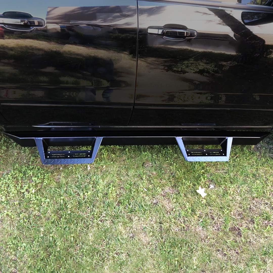 Running Boards K2158