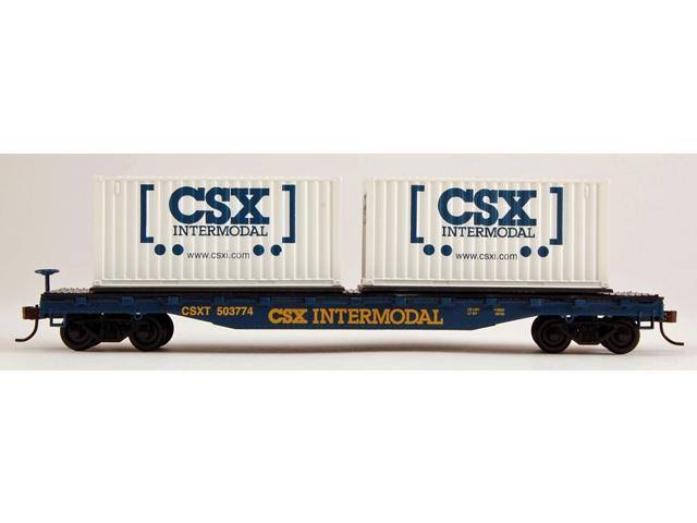 HO Scale Electric Train Set V58254