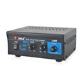 2X40-Watt Stereo Mini Power Amplifier Z60217