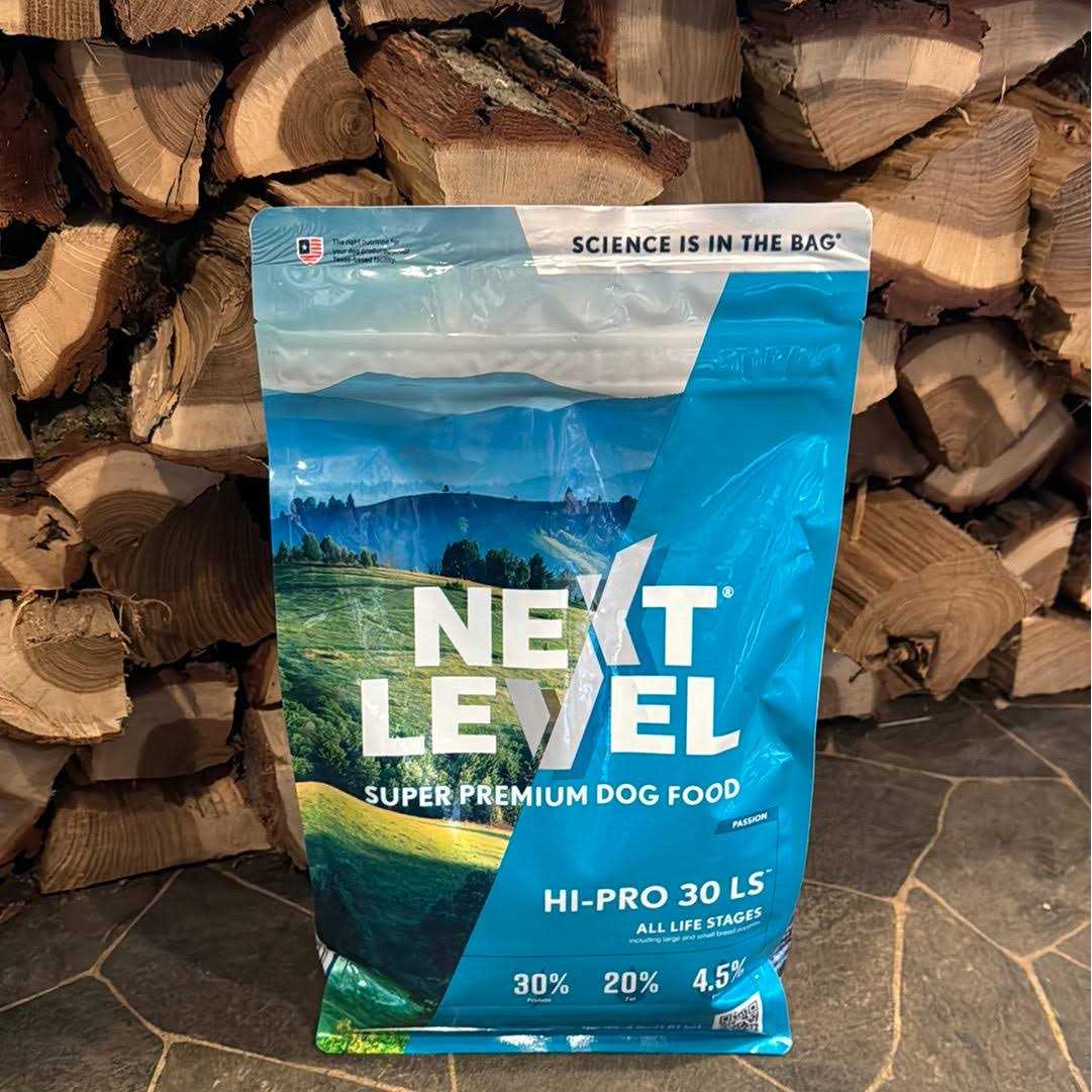 30 LS Dry Dog Food M1496
