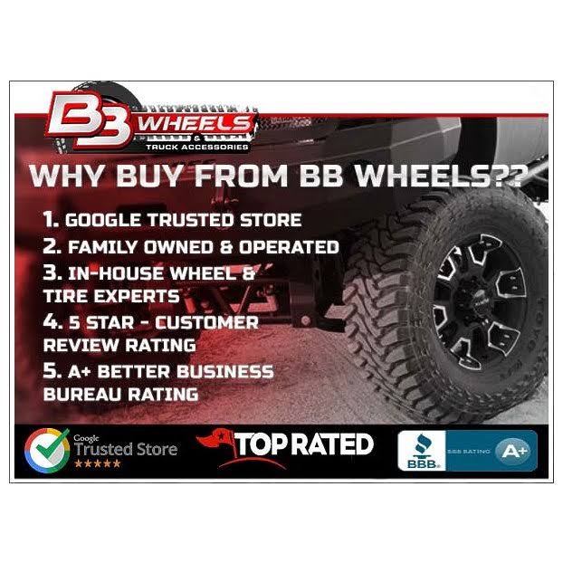 Wheels A182