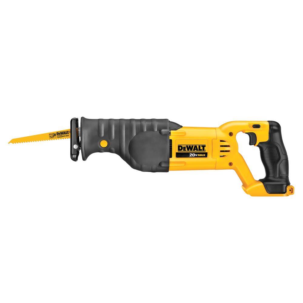 20V MAX Lithium-Ion Reciprocating Saw Z493564
