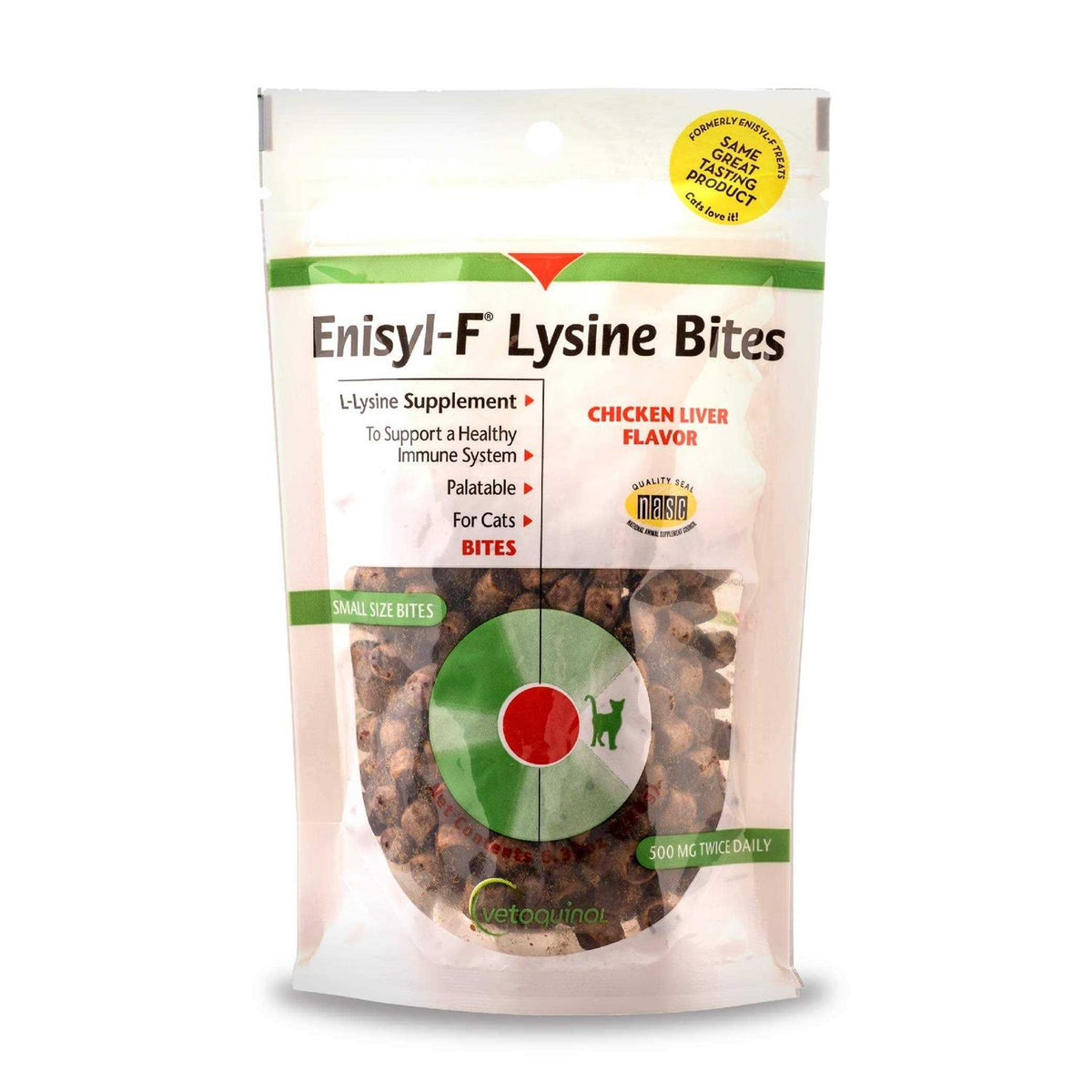 L-Lysine Chews for Cats D988181