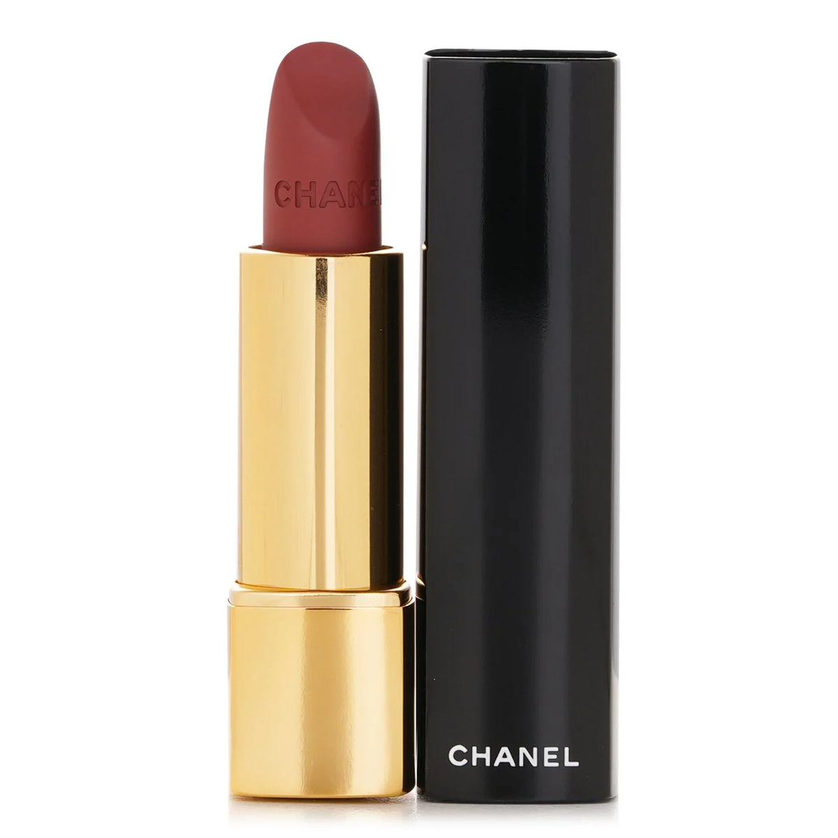 Rouge Allure Velvet Luminous Matte Lip Colour 3.5g G5524