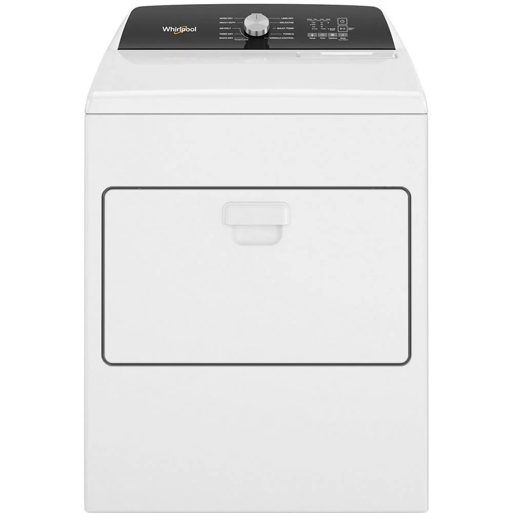 7.0 cu ft Top Load Electric Dryer M4513