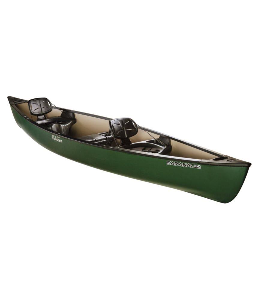 Green Canoe U19920