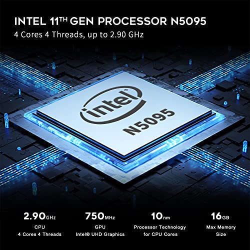 Mini PC L76885