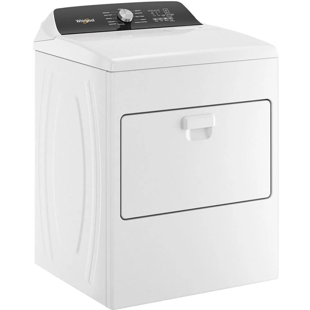 7.0 cu ft Top Load Electric Dryer M4513
