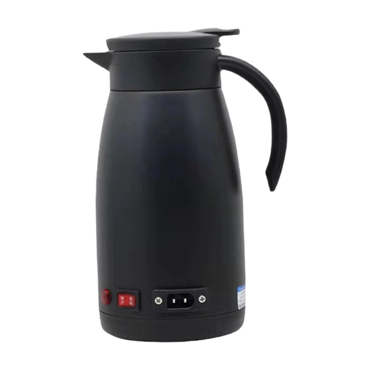 12V 24V Car Kettle Travel Portable Electric Water Boiler X562527