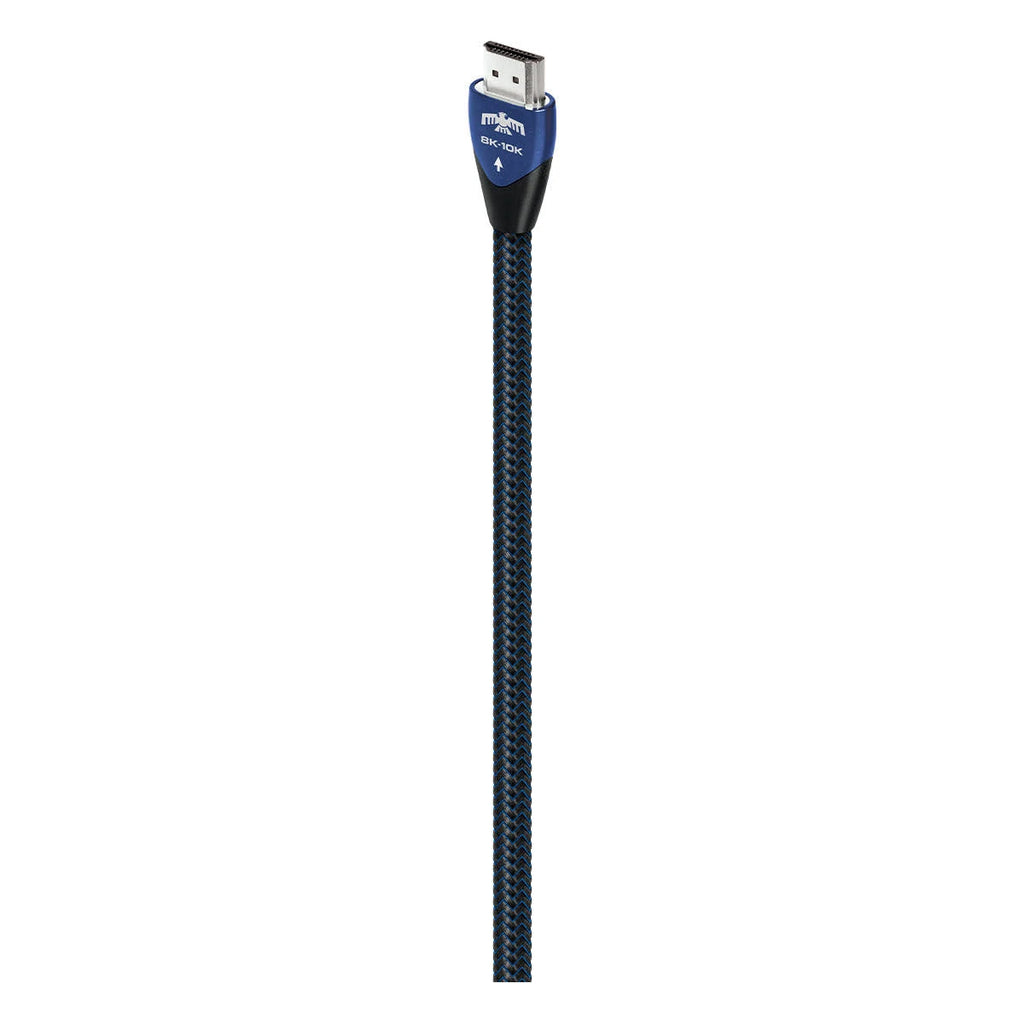 0.75m 8K-10K 48Gbps HDMI Cable W2968