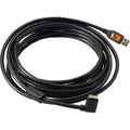 15' USB 3.0 A to Micro-USB Cable Black K49282