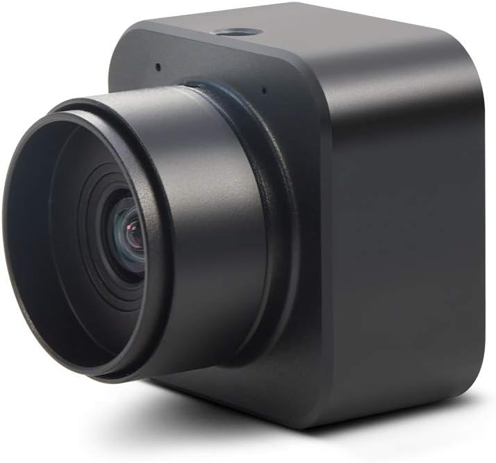 4K HD USB Webcam Manual Focus Wide Angle O482818