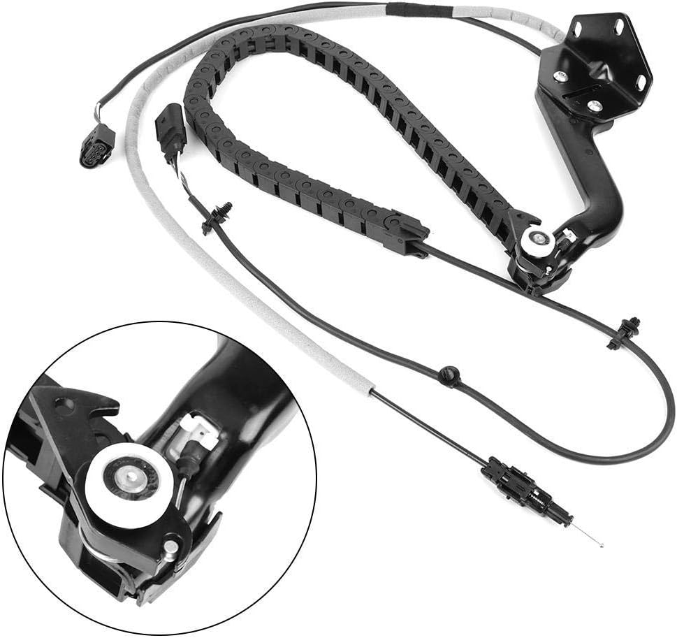 Sliding Door Cable Y1433