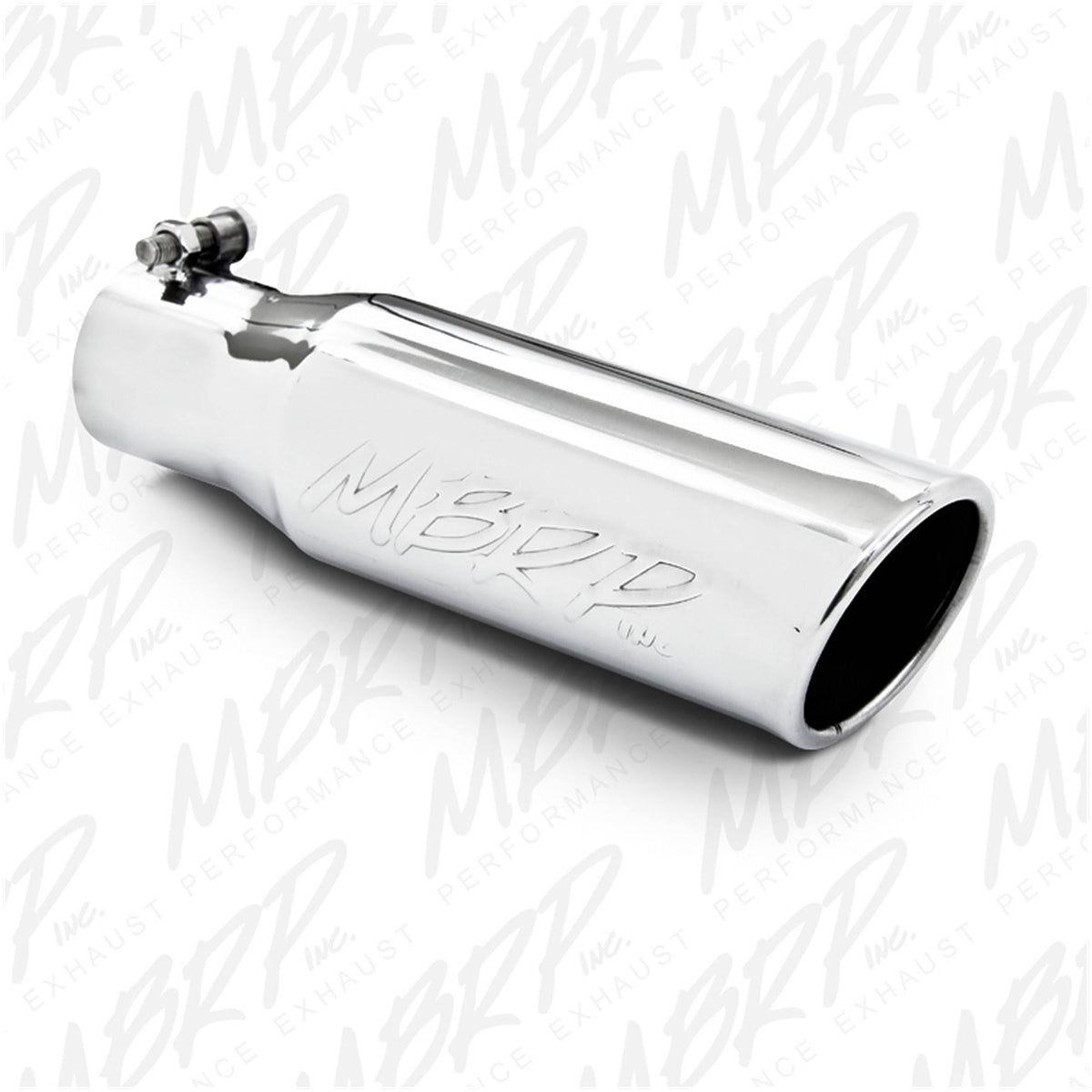 Cat-Back Exhaust System U26714