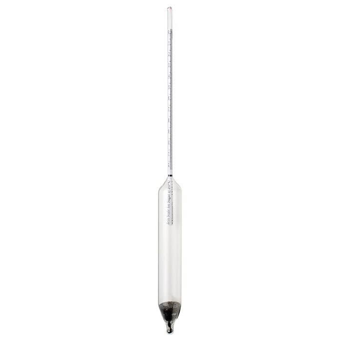 Brix Sugar Scale Hydrometer Z5905