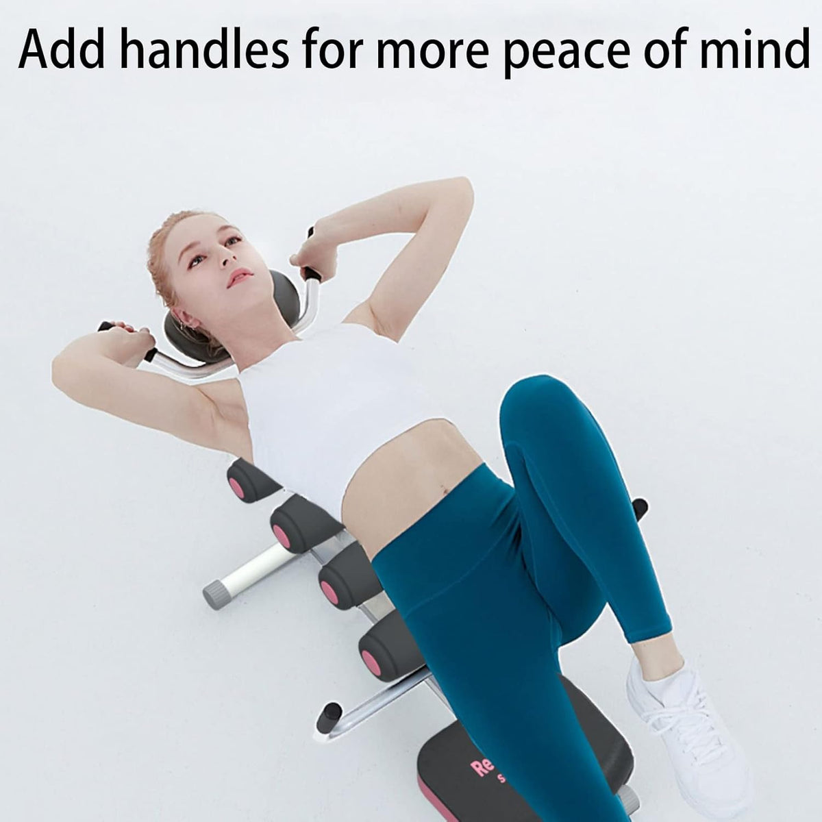 Inversion Table, 350lbs Capacity Z541159