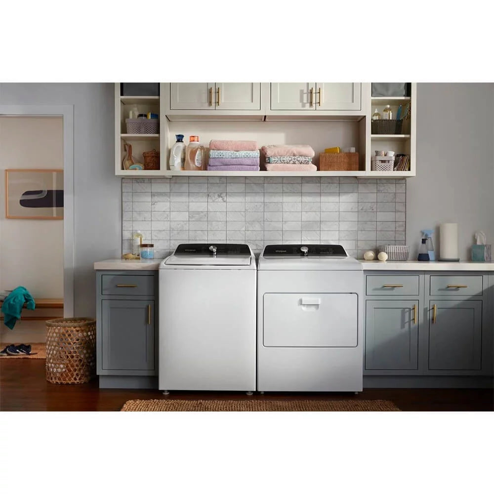 7.0 cu ft Top Load Electric Dryer M4513
