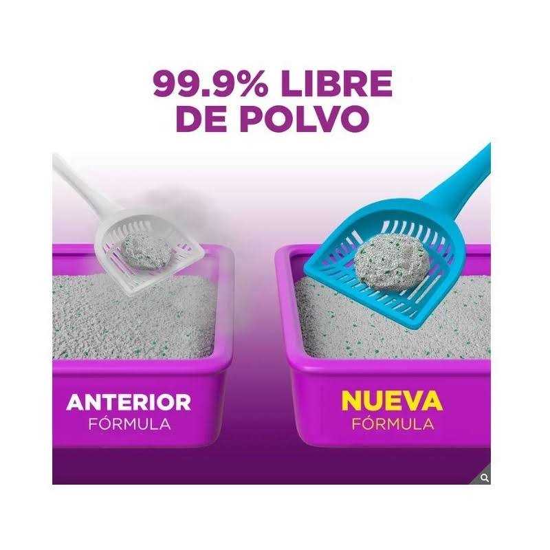 Clumping Cat Litter S32925