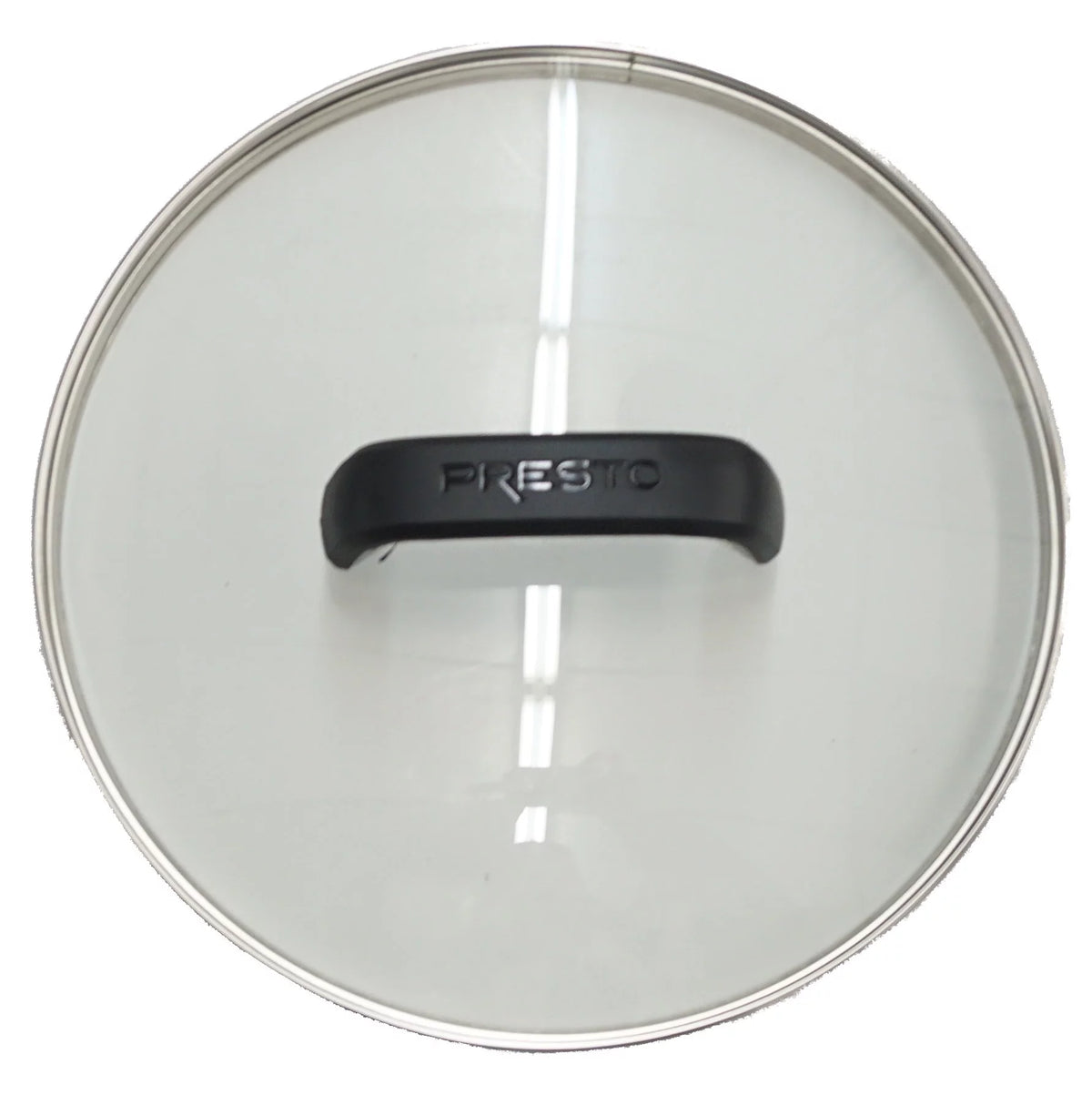 Cover and Handle Assembly for Multi-Cooker/Steamer E555