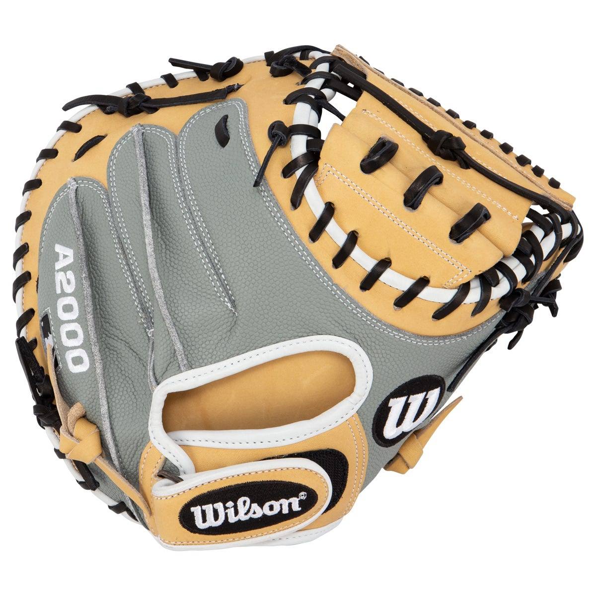 33 inch Baseball Catcher's Mitt T15631