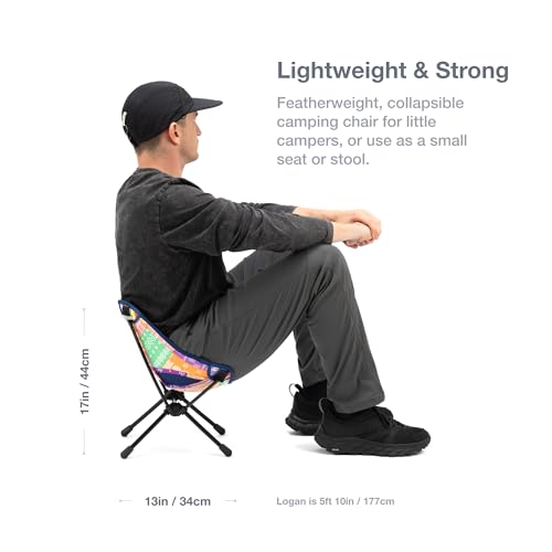 Compact Camping Chair E30135