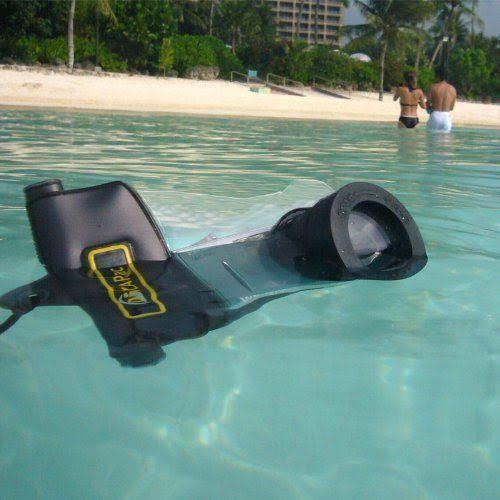 Digital Camera Waterproof Case K981435