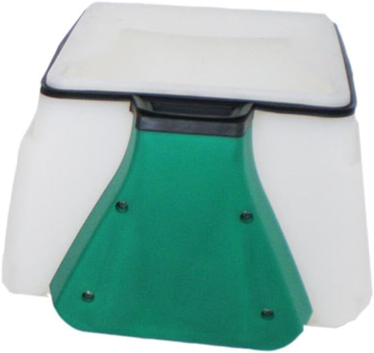Replacement Bottom Dirty Tank for Carpet Cleaner Machines K560