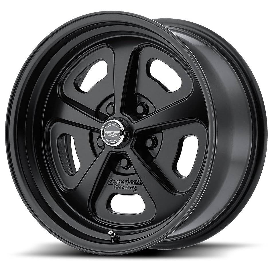 Wheels A182