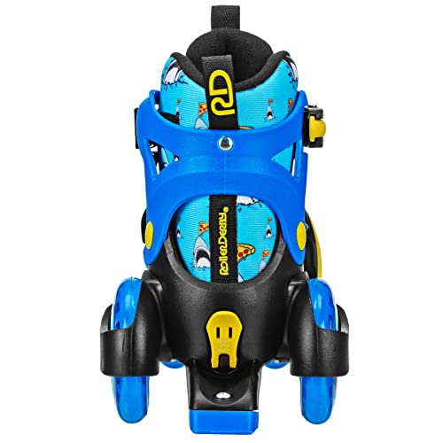 Adjustable Roller Skates U3125
