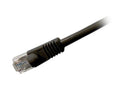 Cat 6 Black Snagless Patch Cable F9172