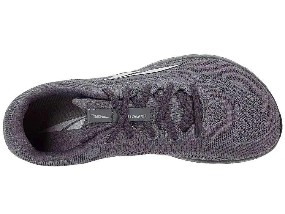 Gray Running Shoes O206703