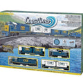 HO Scale Electric Train Set V58254